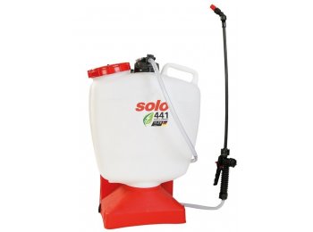 Prskalica baterijska SOLO 441