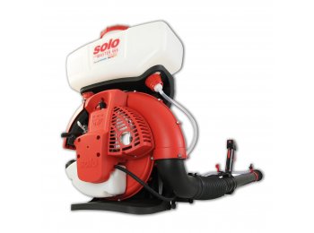 Prskalica raspršivač SOLO 466 Master Evolution