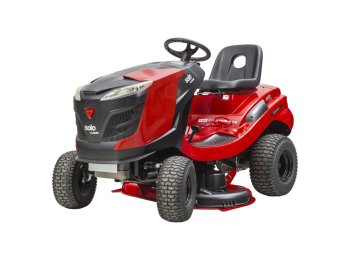 Traktorska kosilica T22-111.3 HDS-A V2 solo® by AL-KO 127686